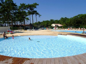 Camping de la Plage de Riez - Maeva